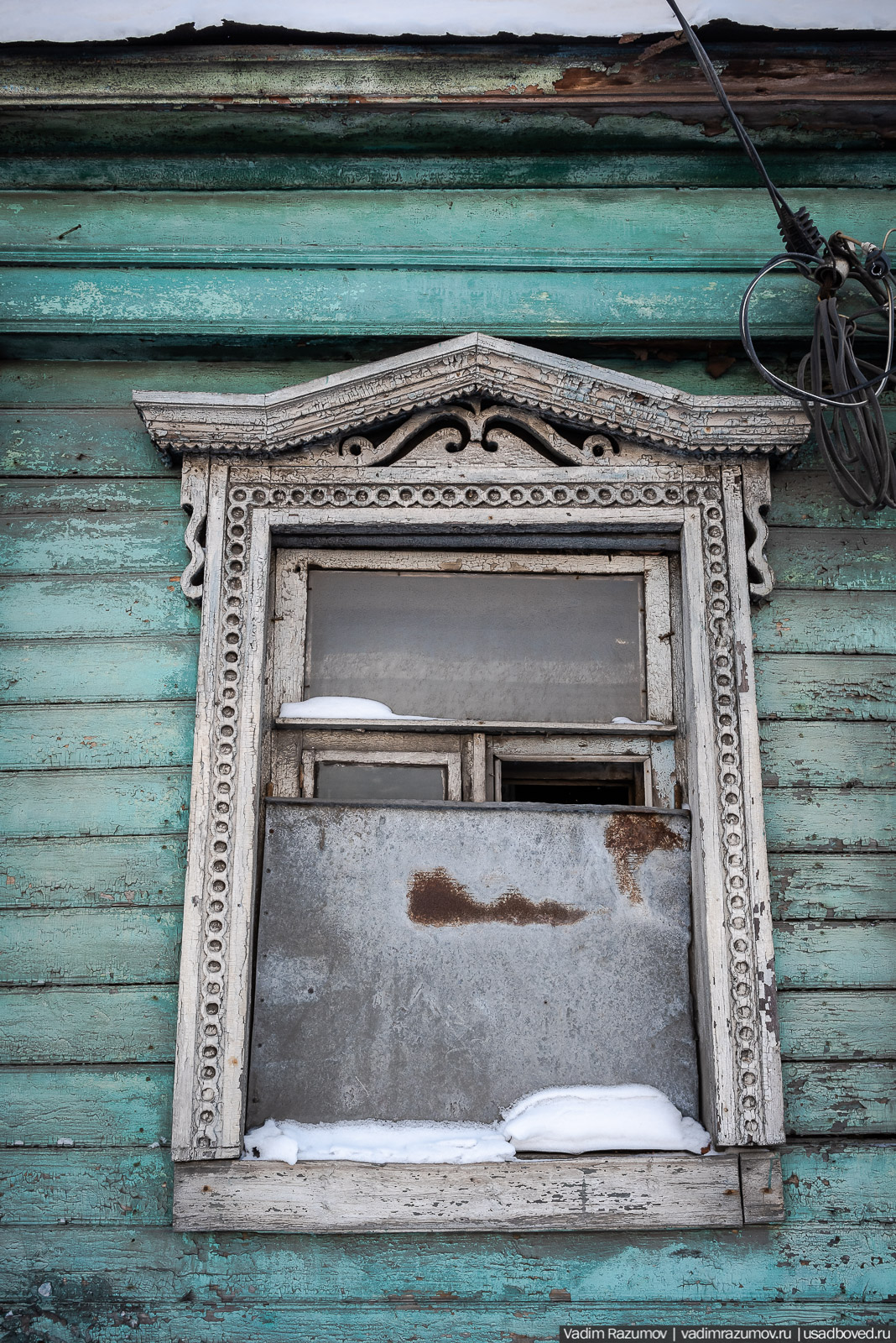 город Покров, Владимирская область