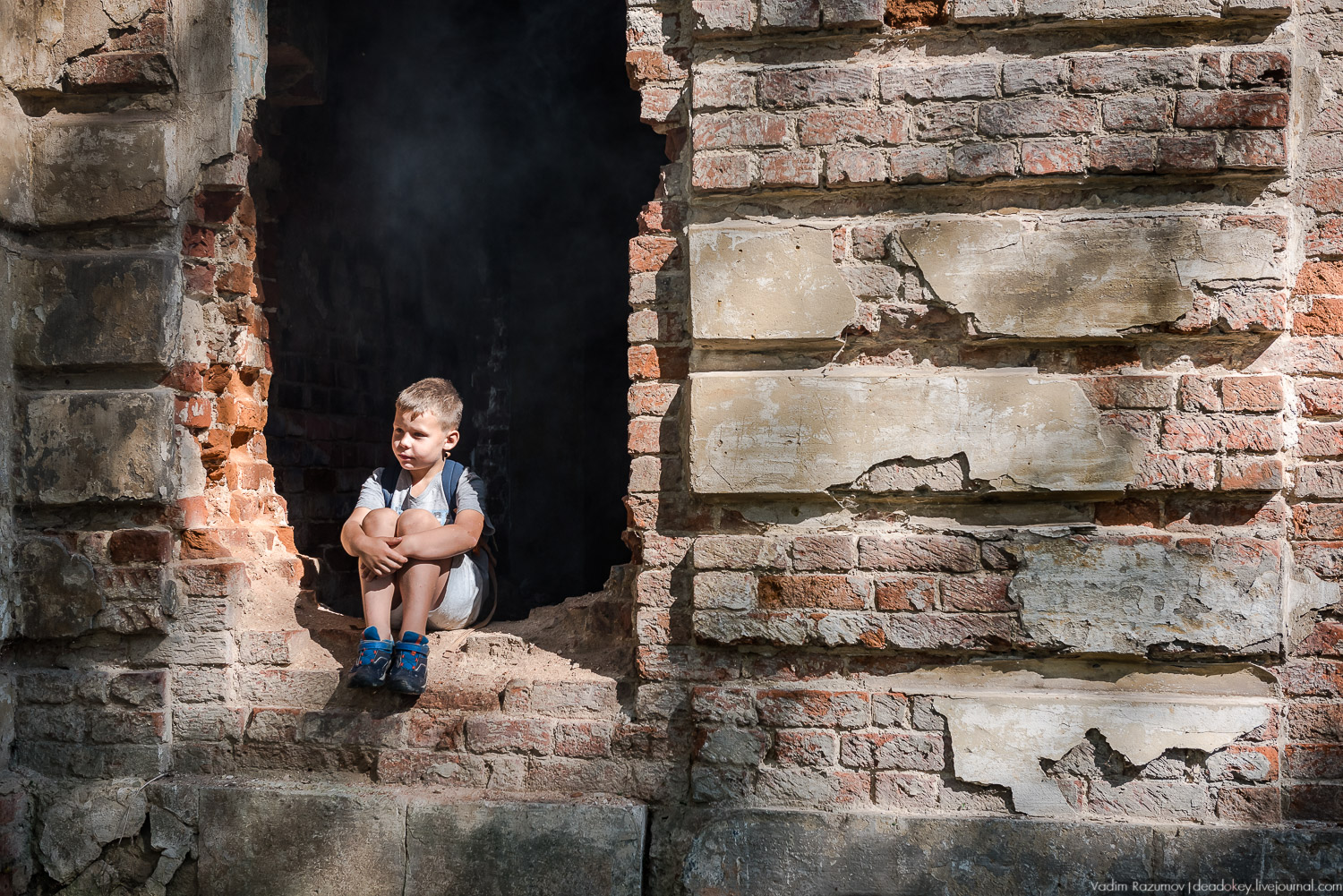 усадьба Сергиевское-на-Упе, Усадебные волонтеры 24 августа 2019 года