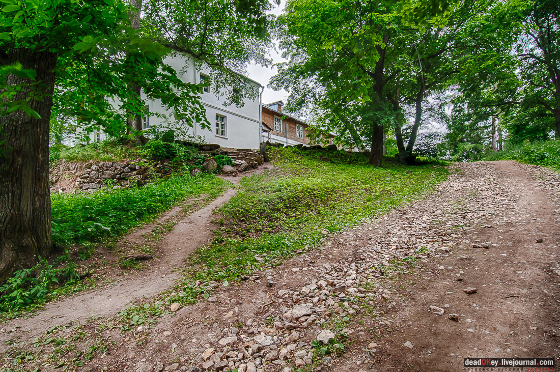 усадьба Василёво, Тверская область, Торжокский район