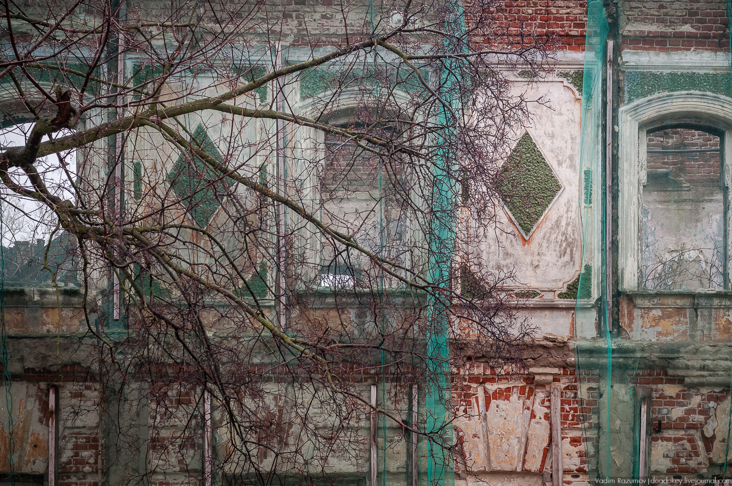 Дом академика Чаплыгина С.А., г. Чаплыгин, Липецкая область