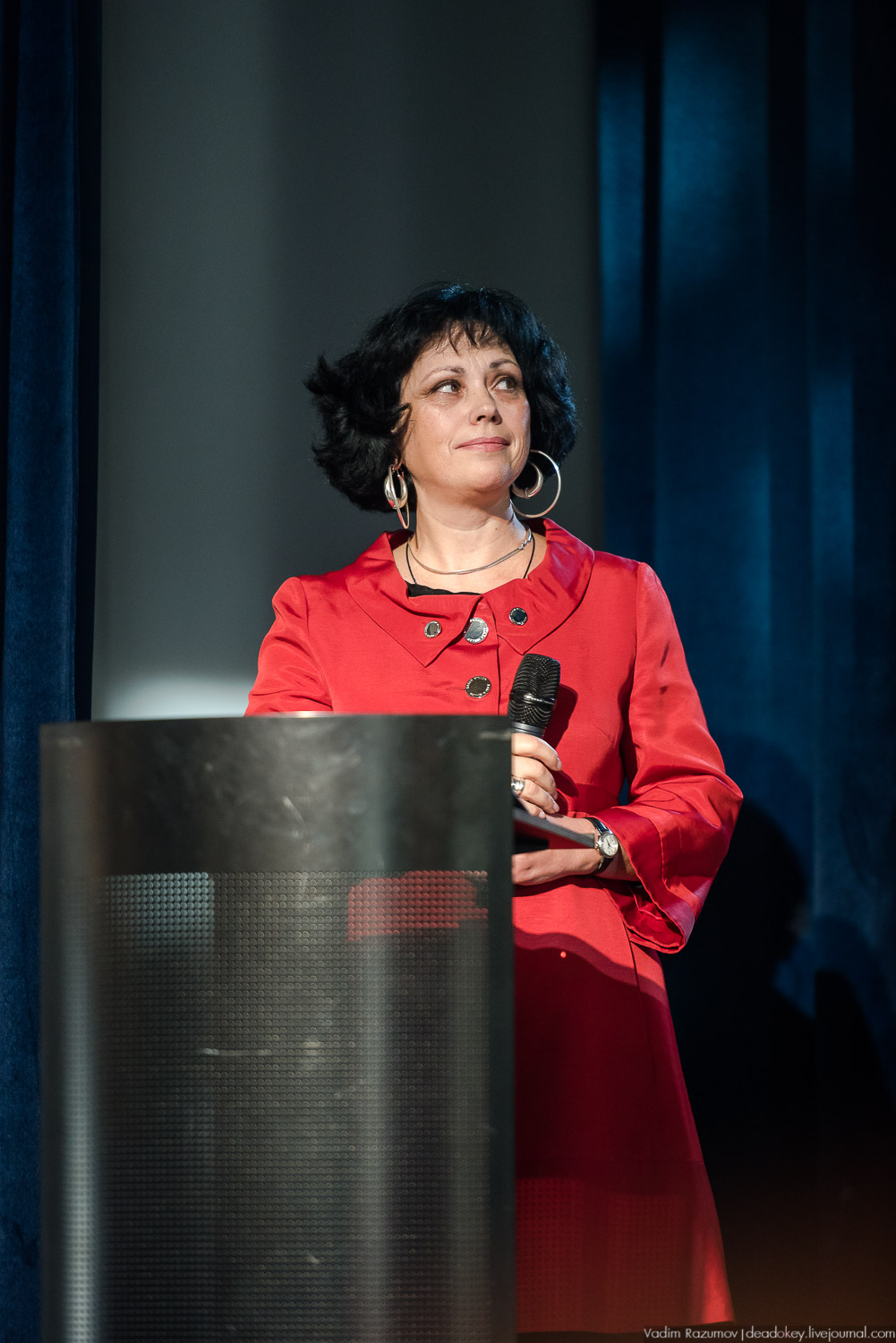 Открытие РеШколы, re-school