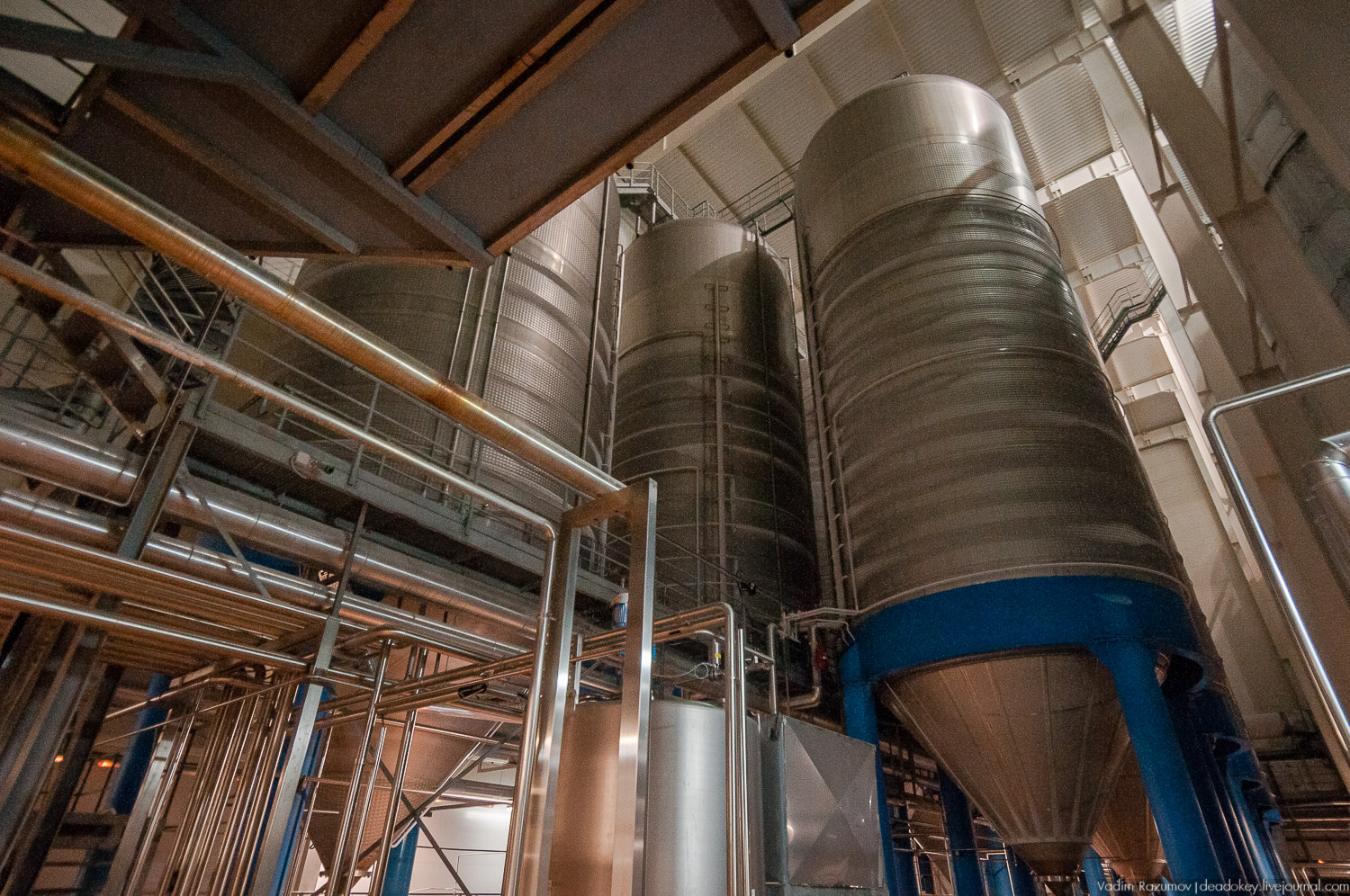 30 июня - Промпоезд. Мытищи (Водоканал - Пивзавод).