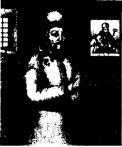 усадьба Савинское