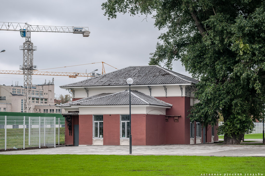 Станция Кожухово (ЗиЛ). МКЖД. МЦК. Возвращение истории