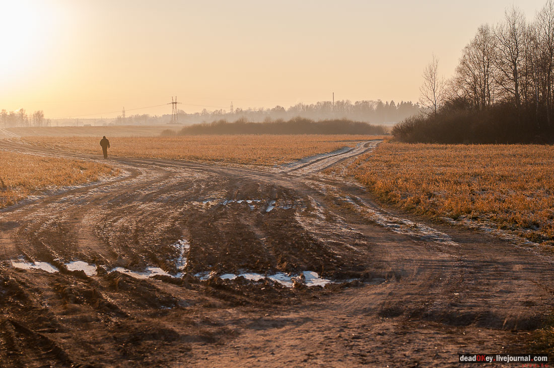 Усадьба Софрино
