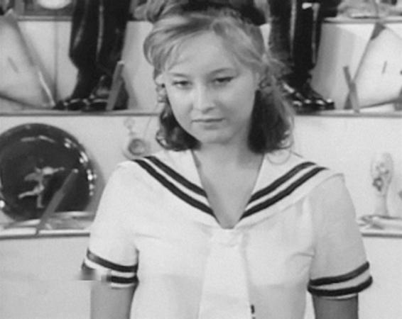 Счастливый Кукушкин (1970)