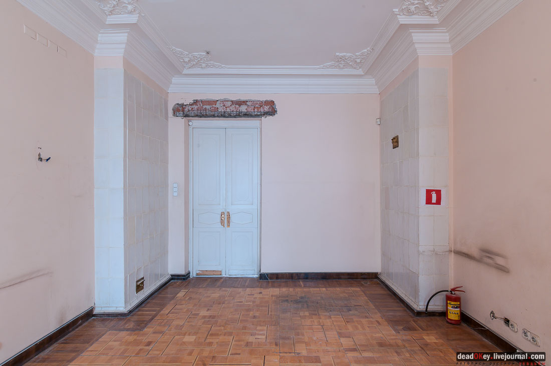 усадьба Тургеневых-Боткиных