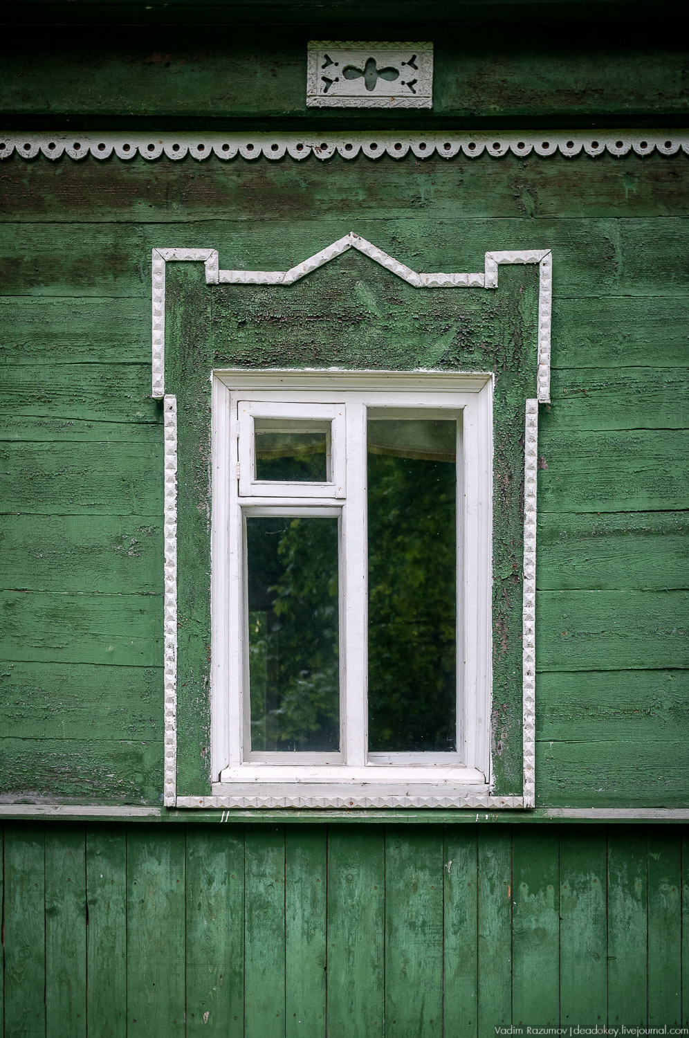 усадьба Даровое, Зарайский район, Ф.М. Достоевский