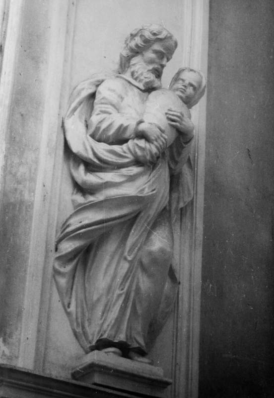 Усадьба Дубровицы. Архивные фотографии.