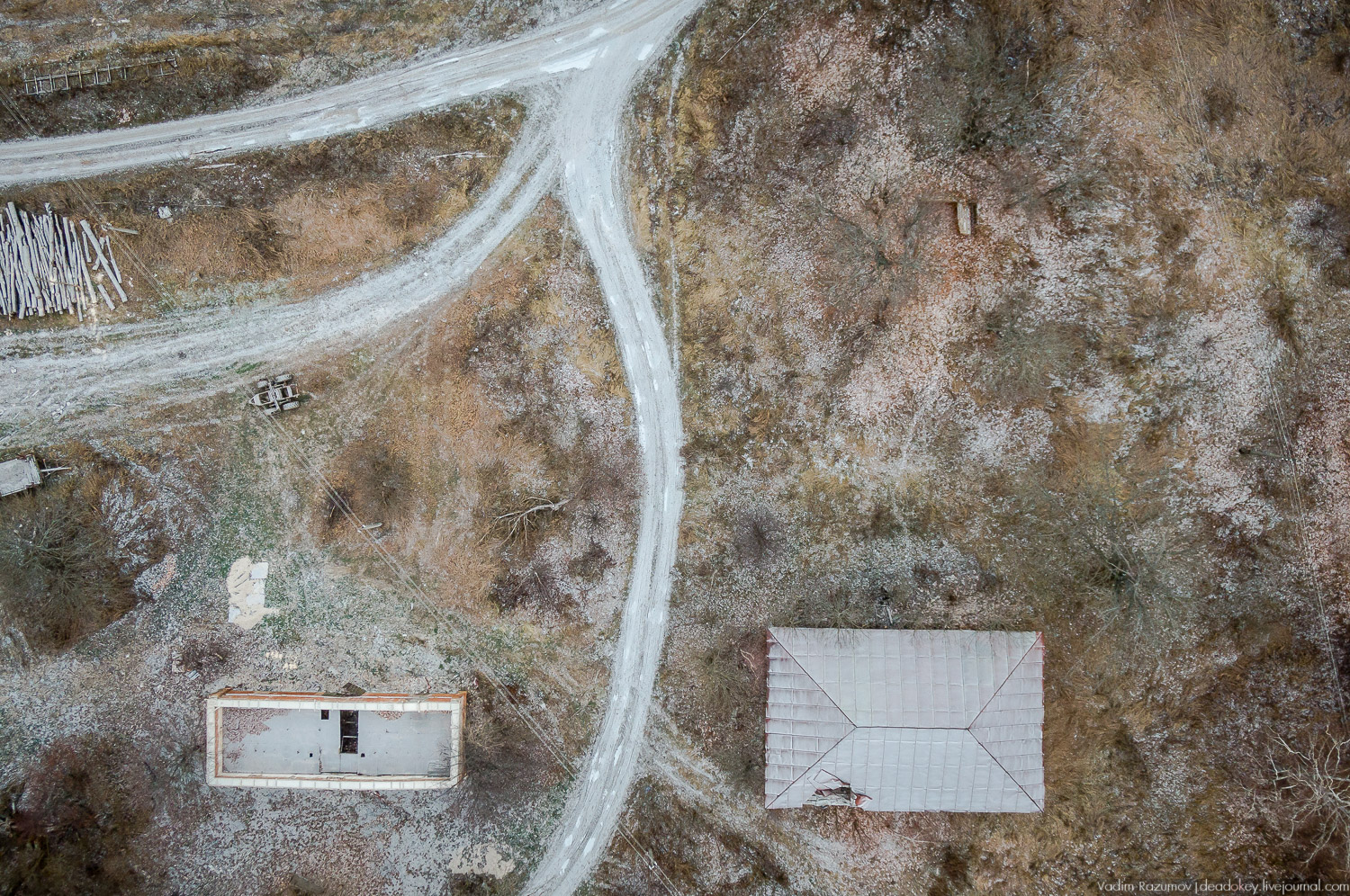 усадьба Студенец, Тульская область, Веневский район