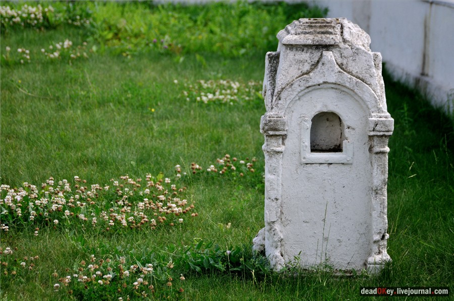 усадьба Образцово