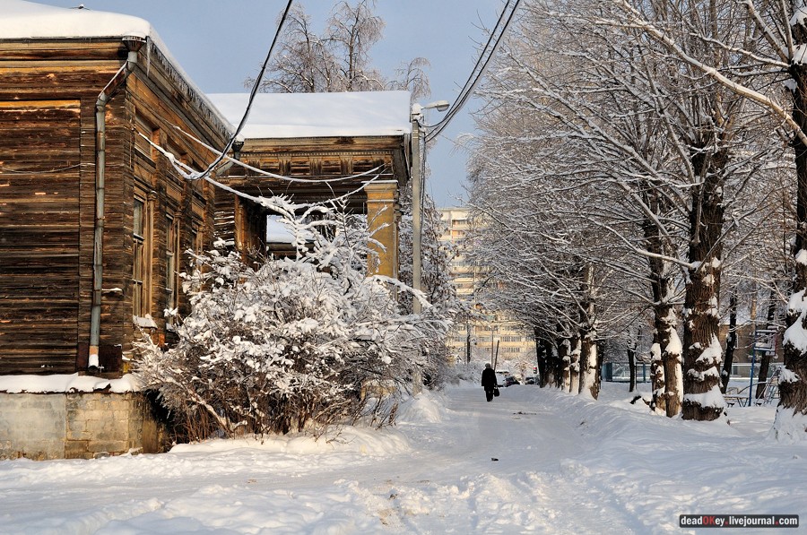 усадьба Красково