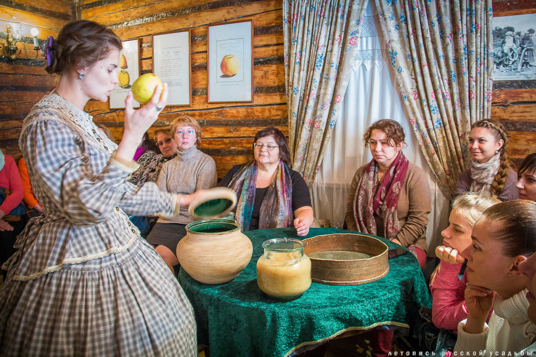 Главные бренды Коломны.