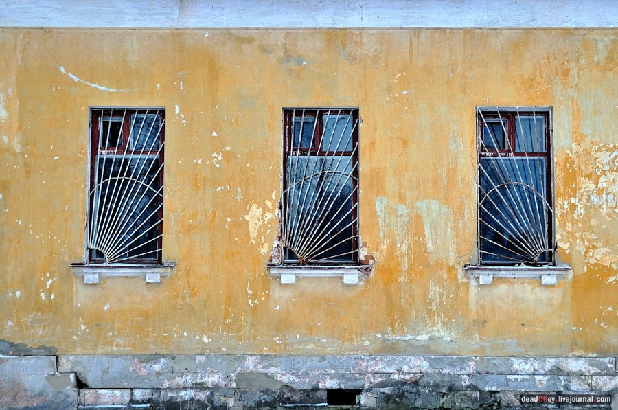 усадьба Медное-Власово