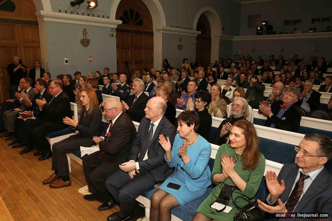 X Национальная премия «Культурное наследие» 2015, итоги, награждение, лауреаты, номинанты