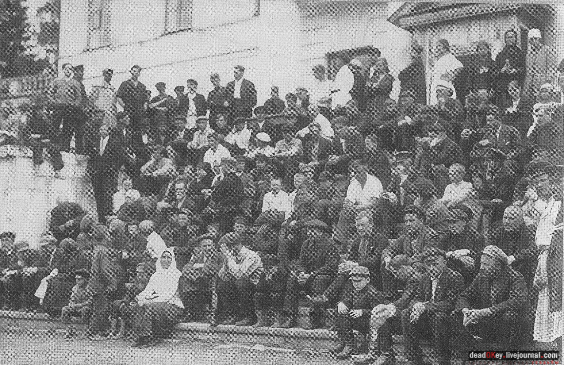 усадьба Знаменское-Раек, Тверская область, Новоторжский район