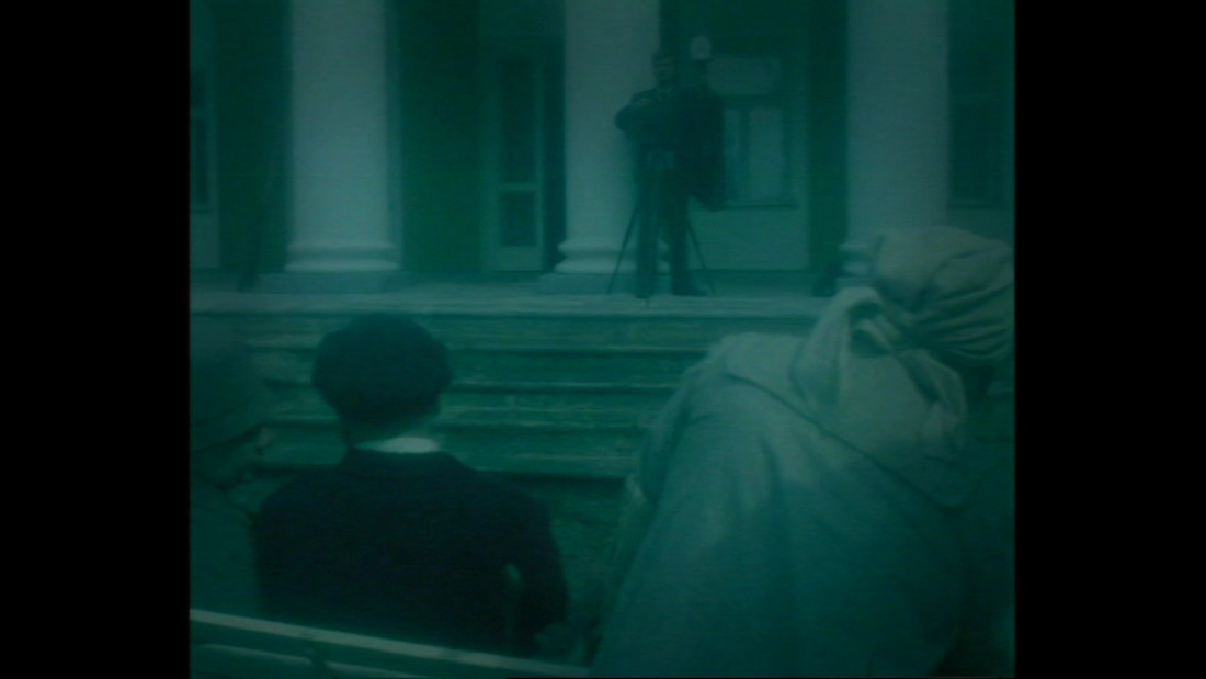 Фильм Телец (2000), часть 1, Горки Ленинские, Московская область, Ленинский район.