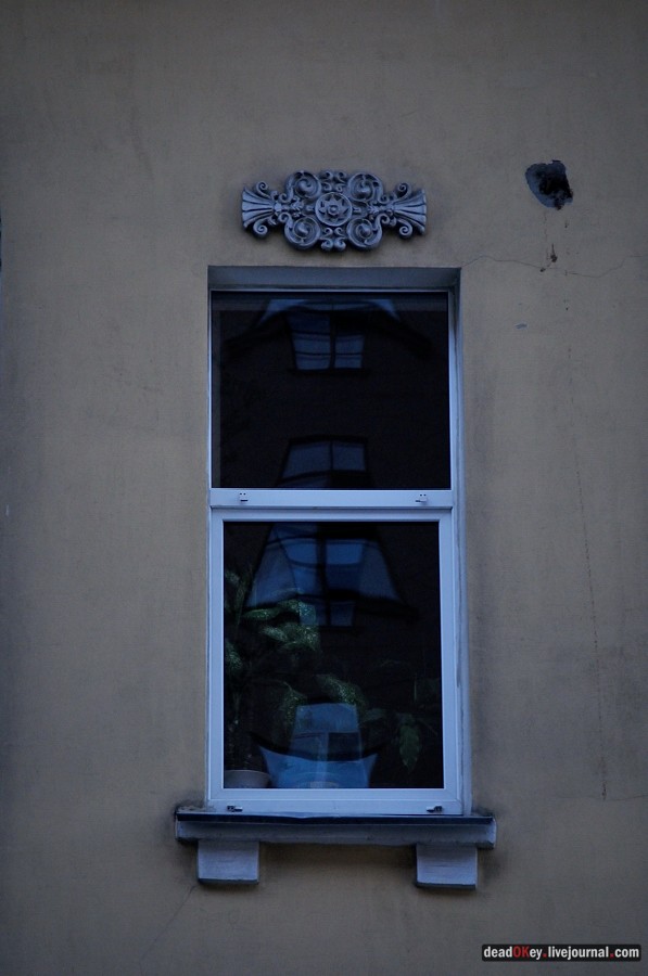 усадьба Зельина-Безсоновой, ул. Гончарная д.35