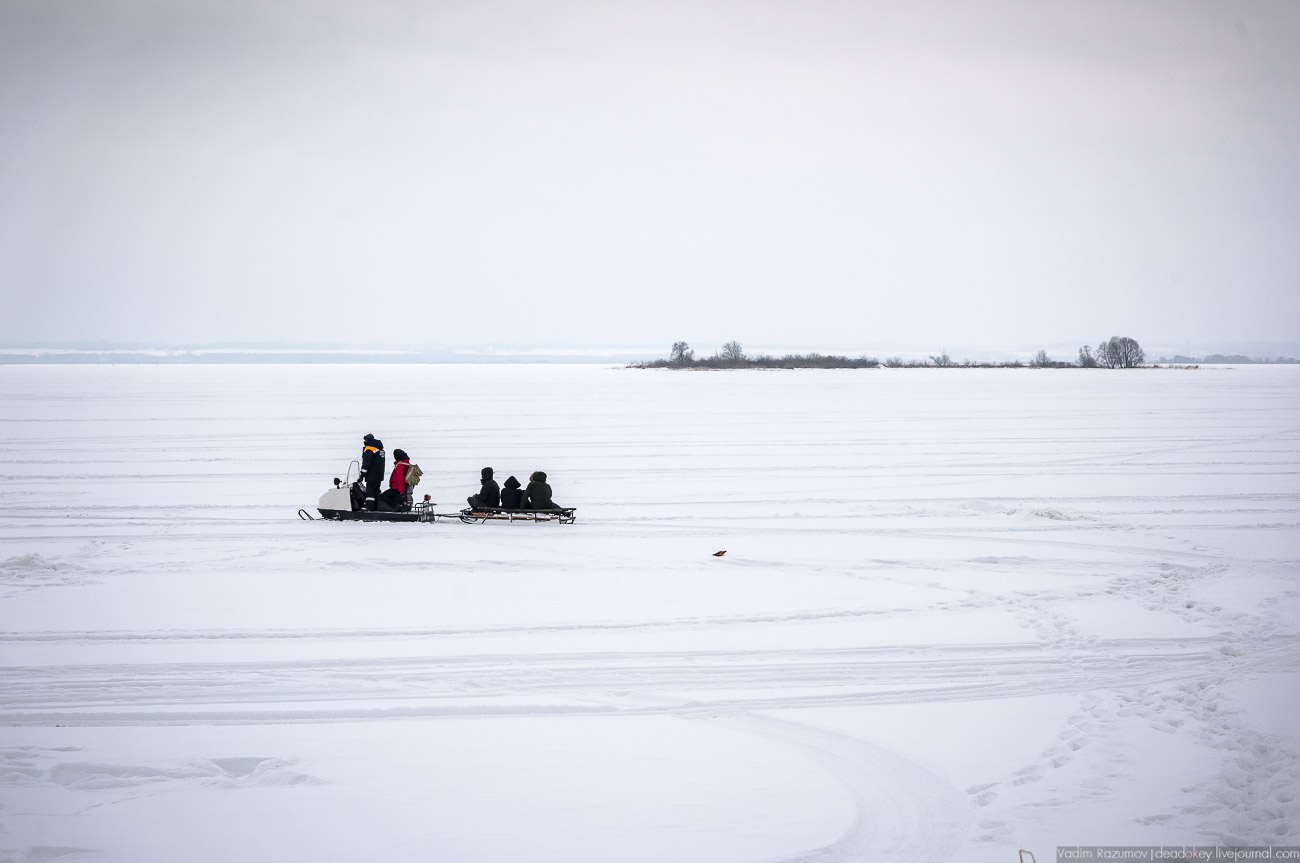 Ростов Великий, фотографии, Вадим Разумов