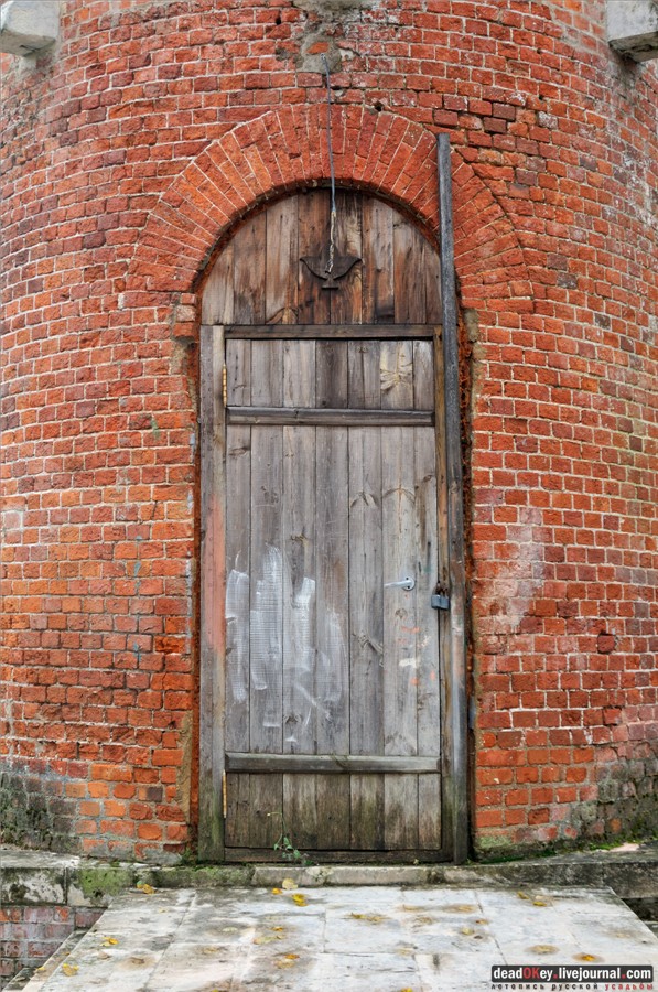 усадьба Марфино