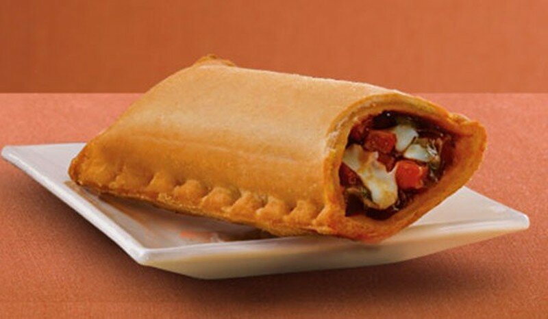 25 уникальных блюд, которые предлагают рестораны McDonald’s в разных странах