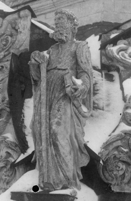 Усадьба Дубровицы. Архивные фотографии.