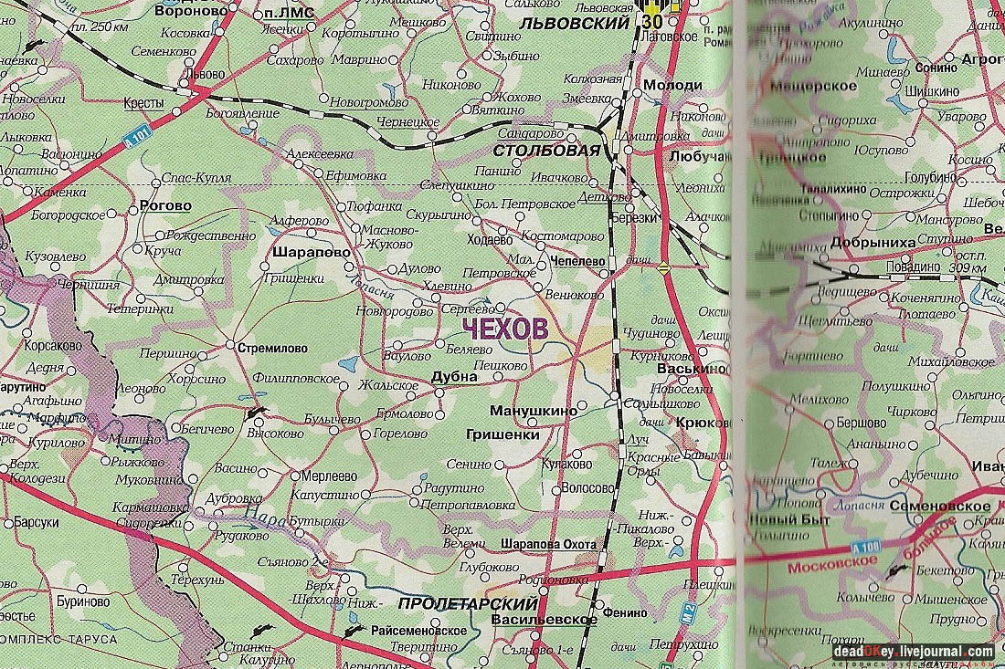 Усадьба Садки