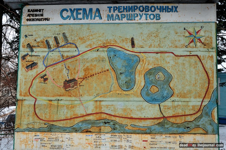 усадьба Быково