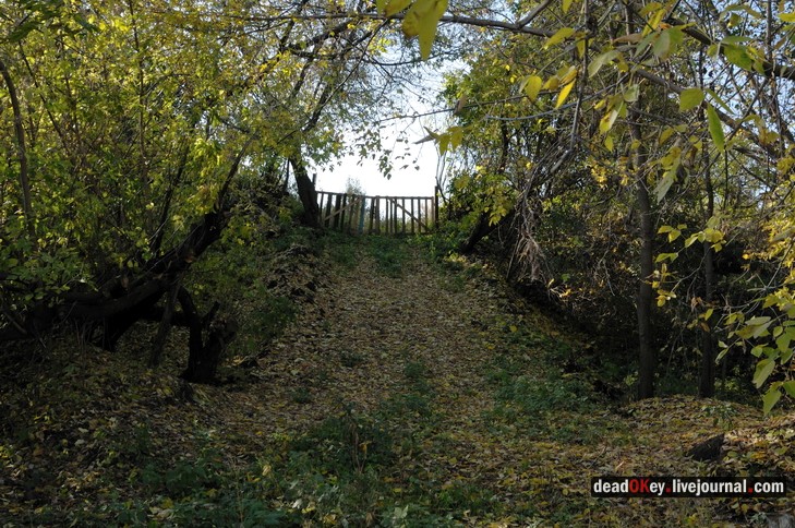 усадьба Беседы