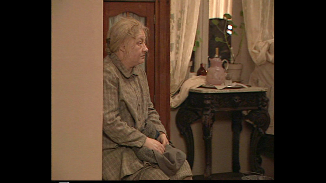 Фильм о фильме Телец (2000), Горки Ленинские, Московская область, Ленинский район.