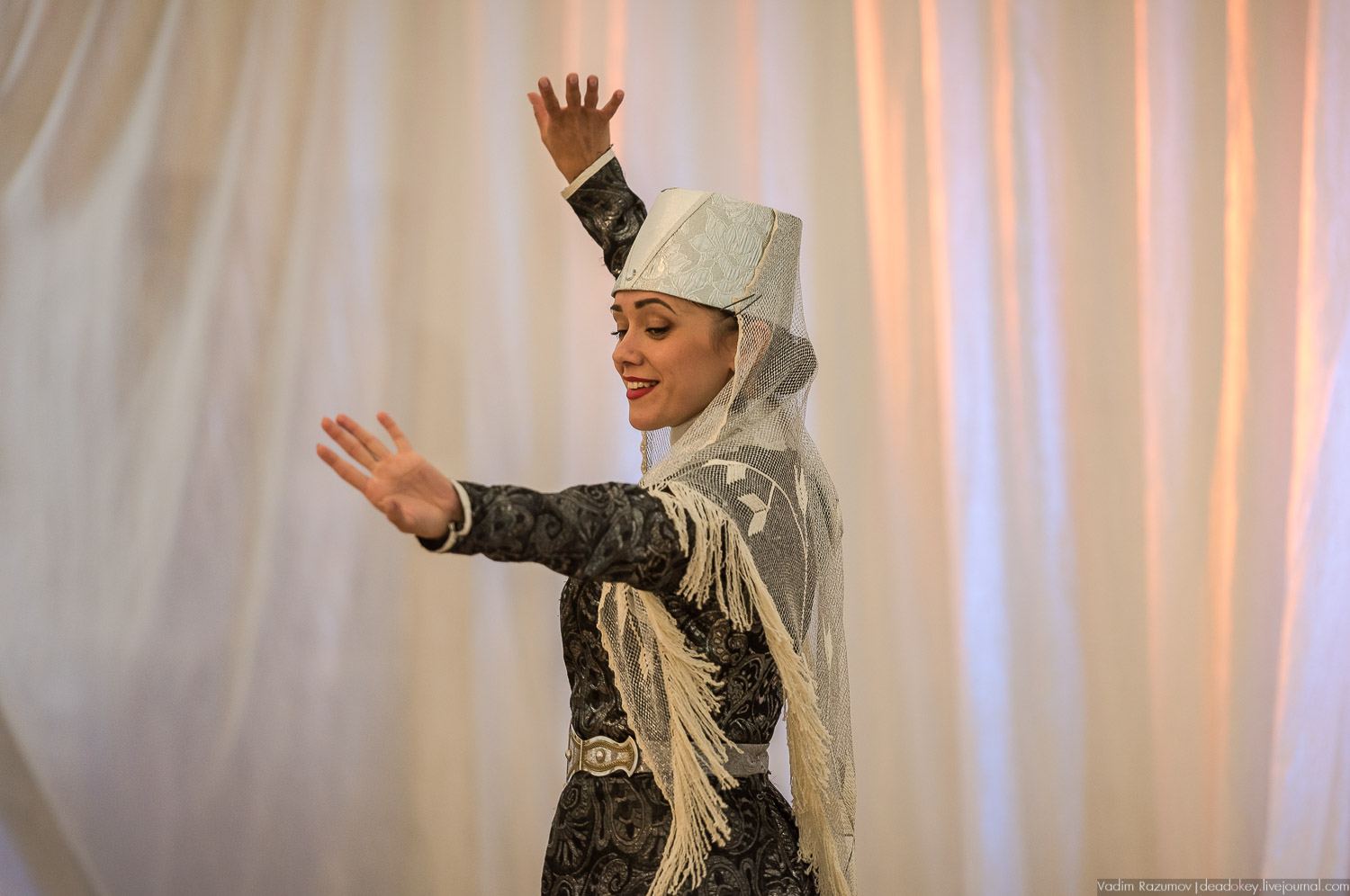 Форум владельцев усадеб в Середниково, 17 июля 2019 года