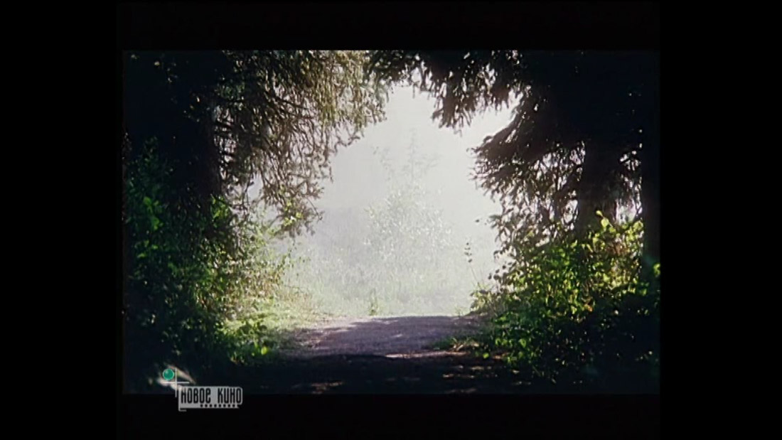 фильм Вместо меня (2000), усадьба Гребнево, Московская область, Щелковский район.