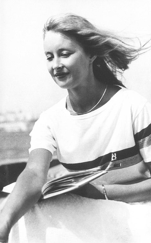 Лариса Удовиченко