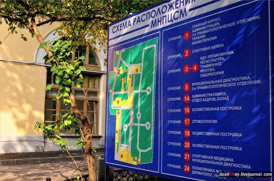 усадьба Высокие Горы (Усачевых-Найденовых), Москва, Земляной Вал, 53