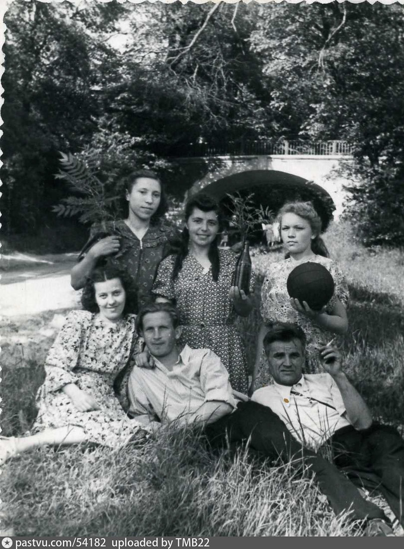 усадьба Суханово