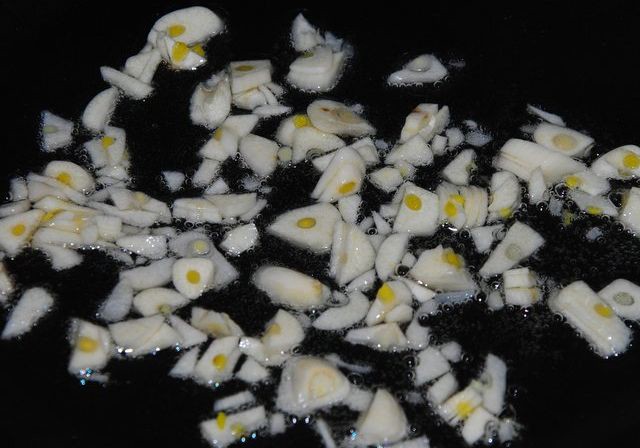 Как пожарить макароны. Единственный правильный рецепт кулинария, макароны