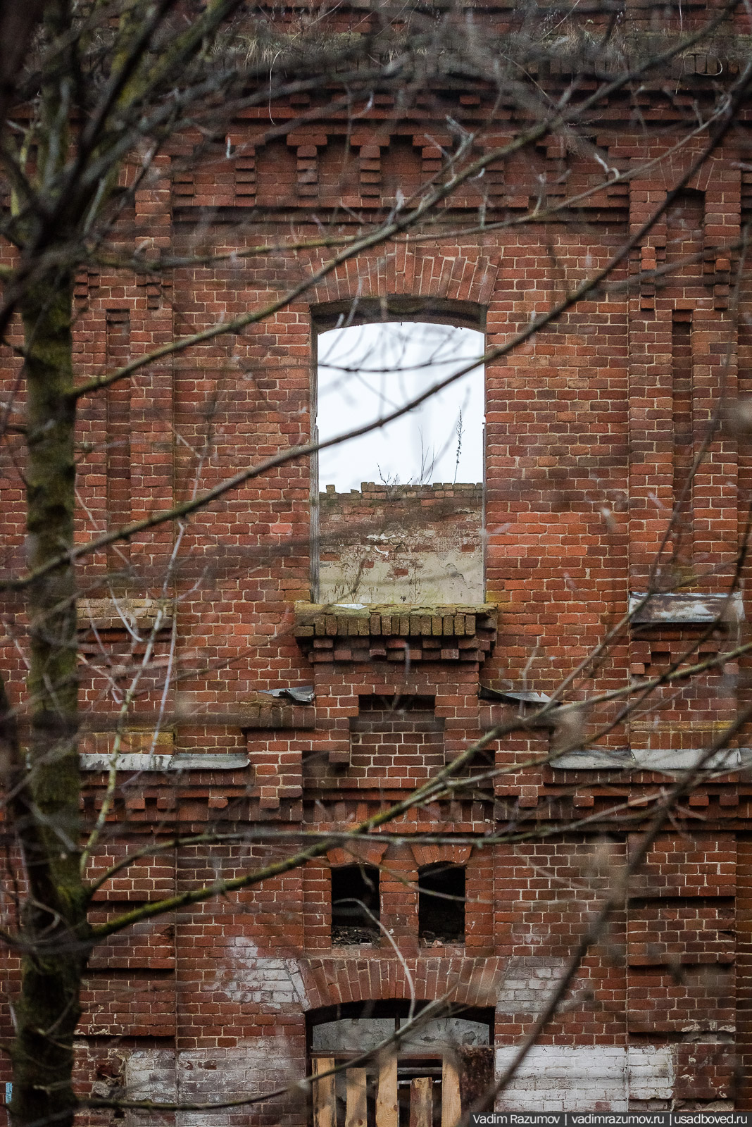 Захаровка, Липецкая область