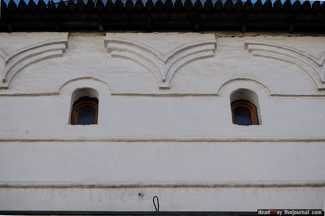 Новоспасский монастырь