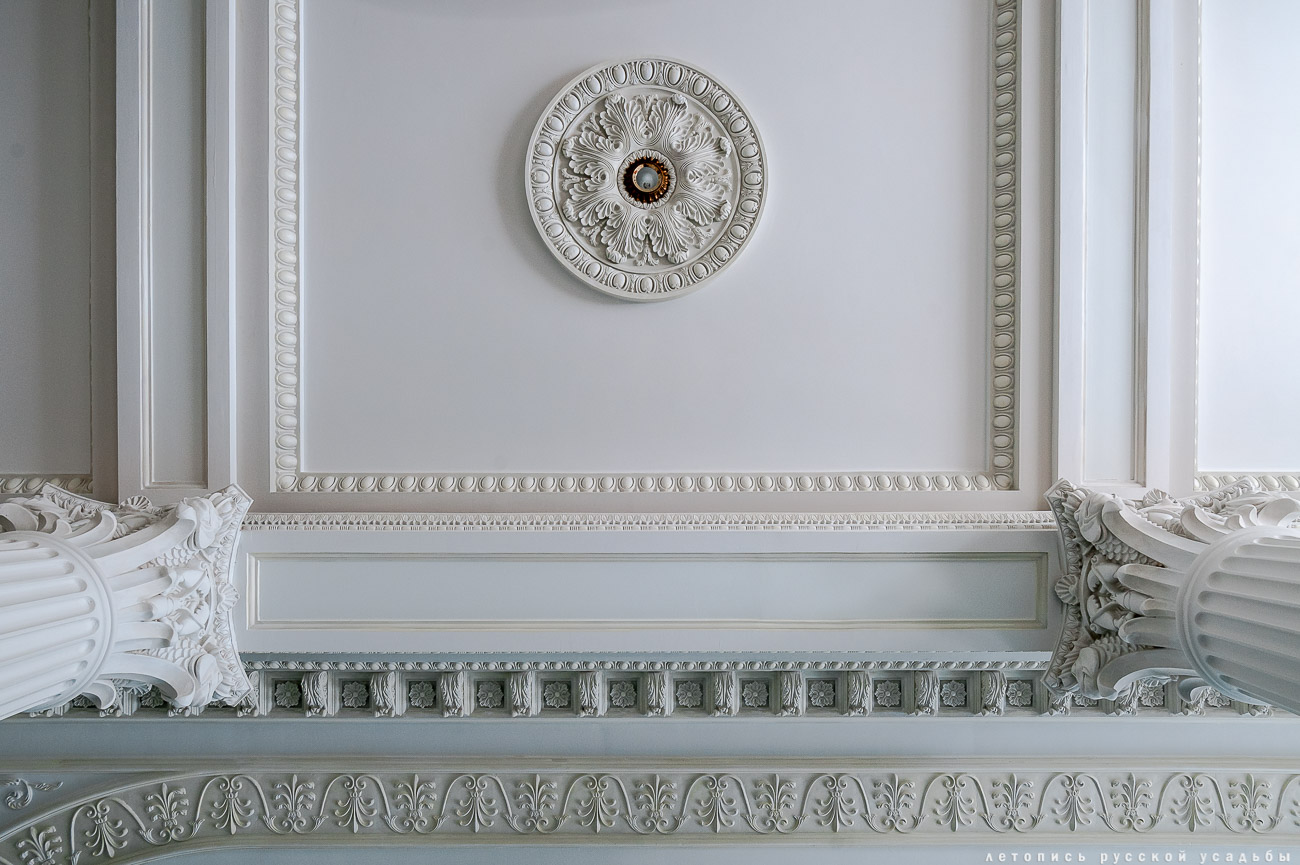 усадьба Аносино, коттеджный поселок