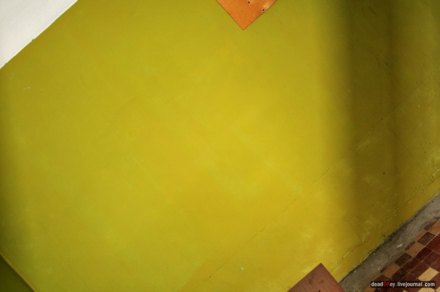 усадьба Медное-Власово