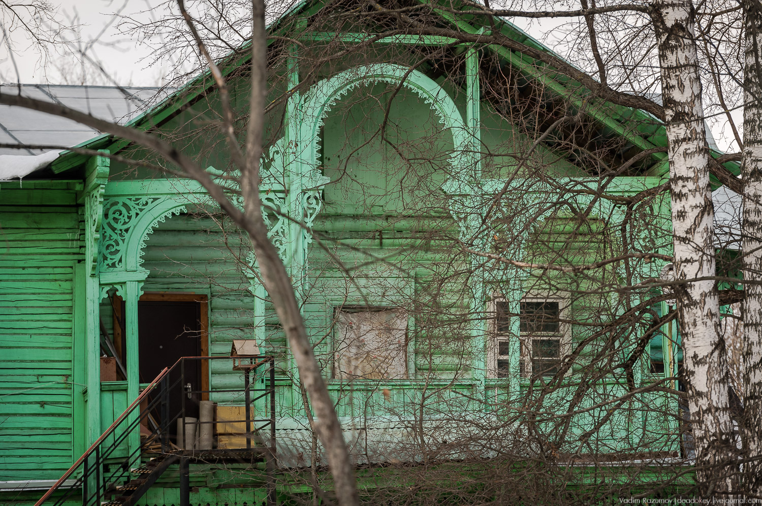 Малаховка, школа Сказка