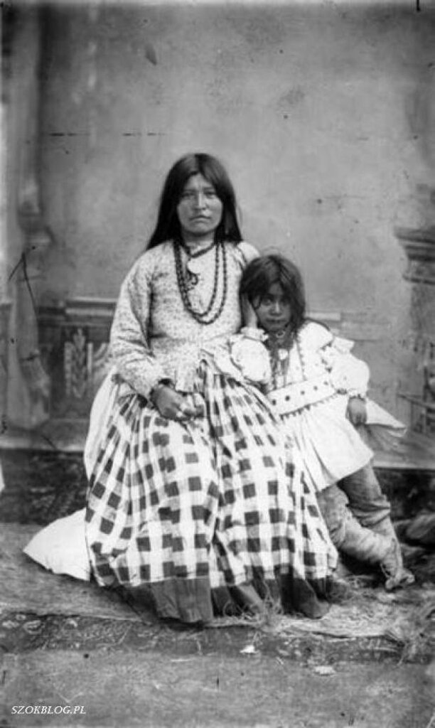 Как появилось «Джеронимо!» Джеронимо, Чирикахуа, Апачей, чтобы, время, когда, Апачи, детей, своей, жизни, около, НьюМексико, этого, резервации, своих, СьерраМадре, вместе, Аризоны, солдат, белых