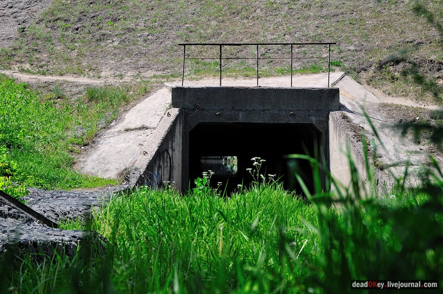 усадьба Братцево