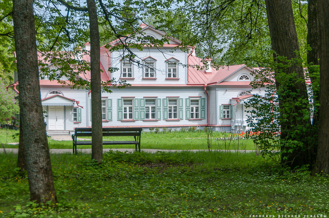 Усадебный экспресс. Масленица в Мураново и Абрамцево, 24 февраля 2017 года