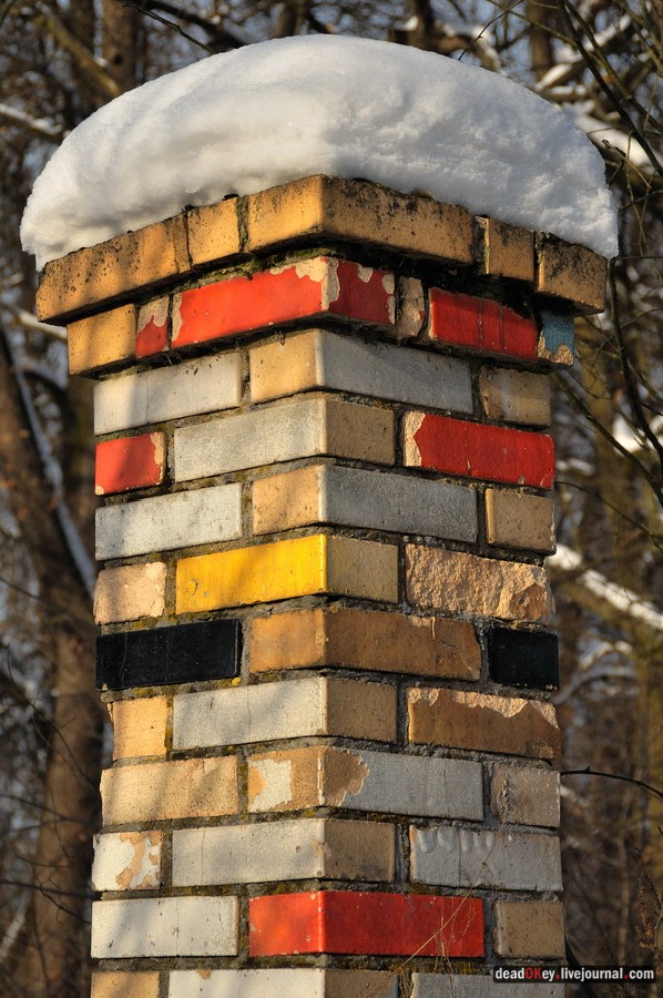 усадьба Полтево