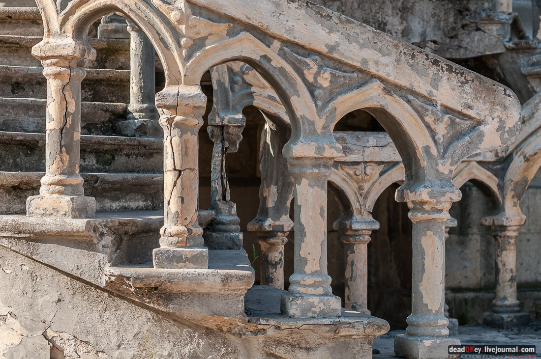 Главные Нарзанные ванны, г. Кисловодск