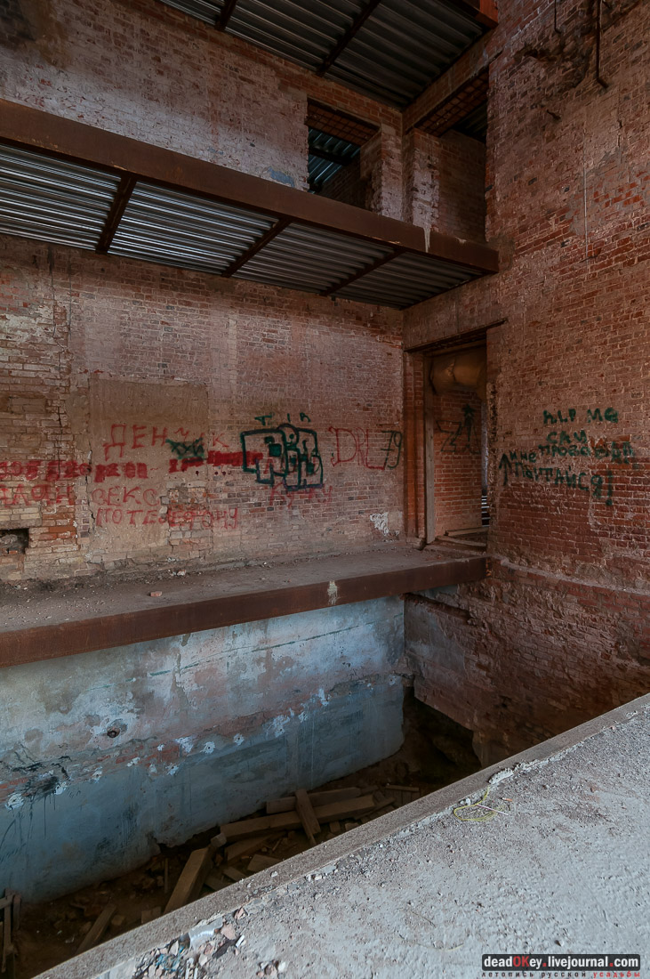 усадьба Никольское-Урюпино