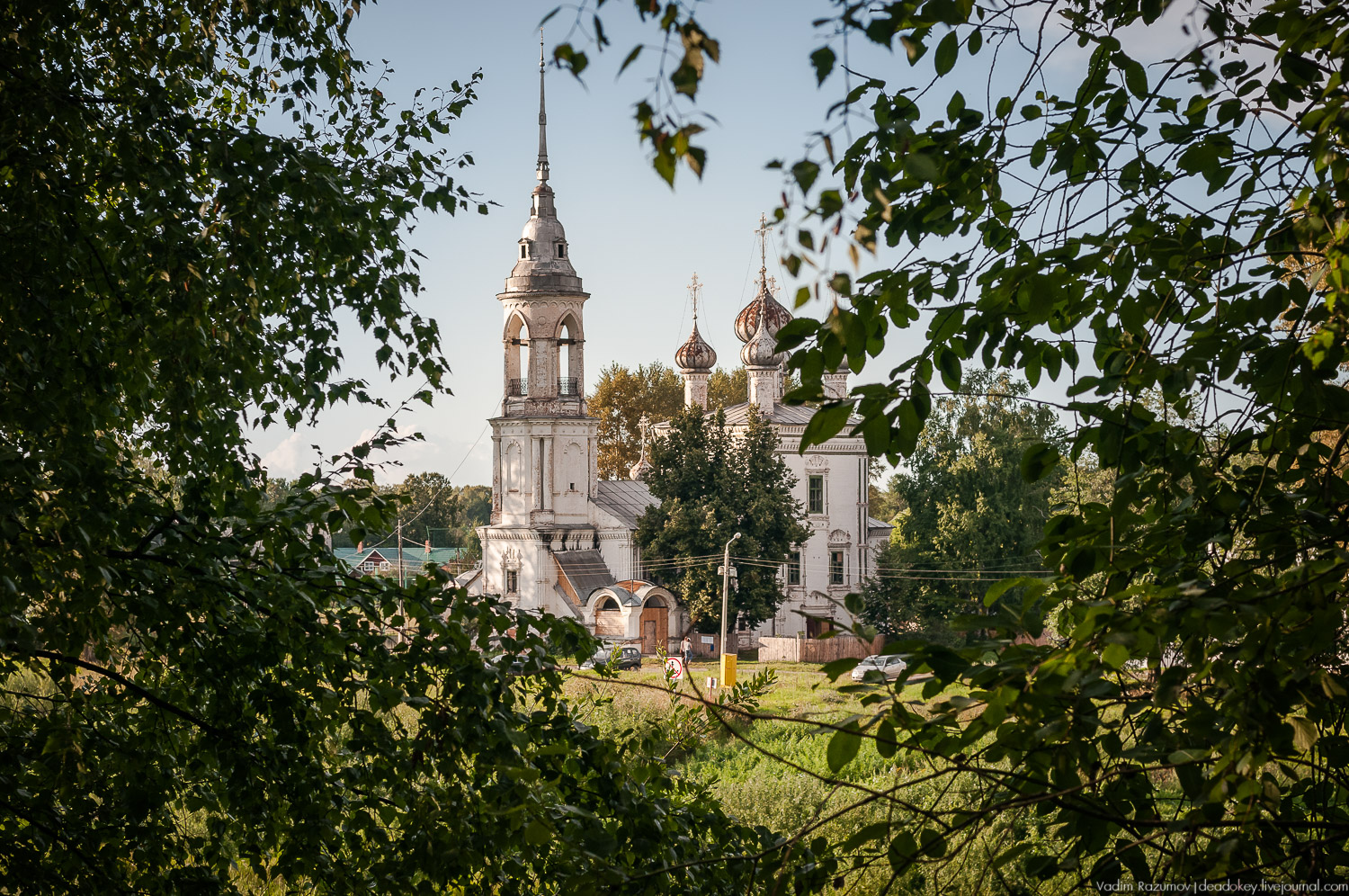 Вологда