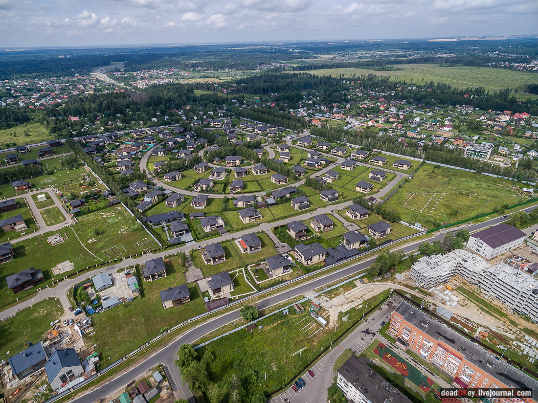 усадьба Крекшино, аукцион рубль за метр