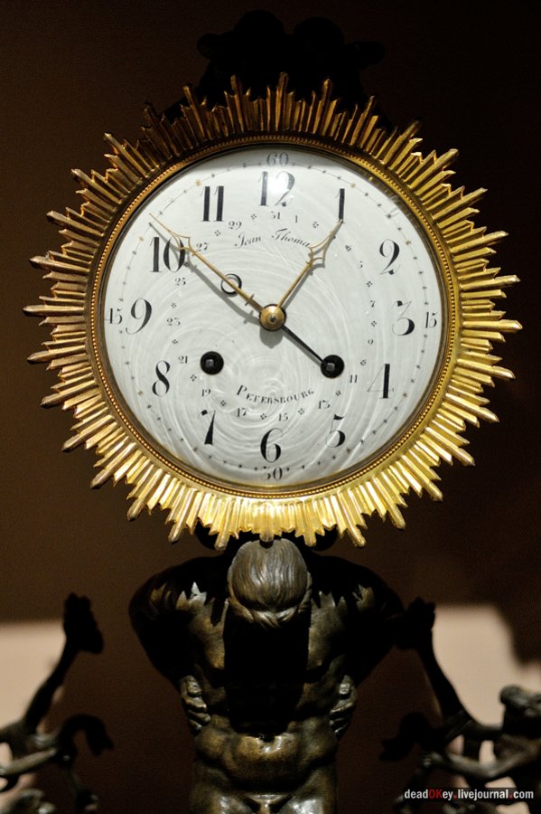 усадьба Остафьево